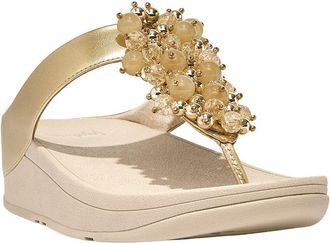 FitFlop Fitflop Toe Post Sandal