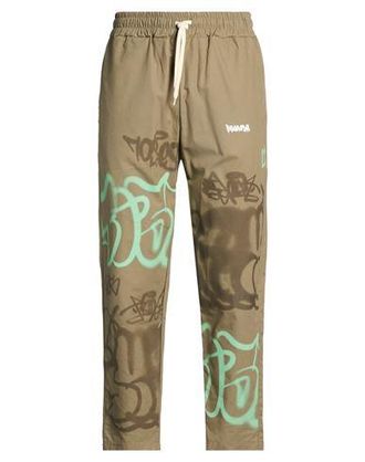 Disclaimer BOTTOMWEAR - Trousers on YOOX.COM