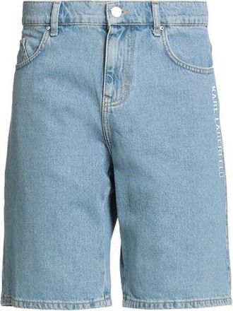 Karl Lagerfeld Denim shorts