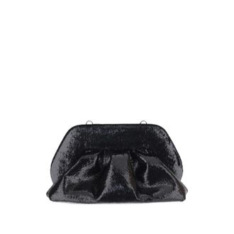 Themoir&egrave; Ruched Shoulder Bag