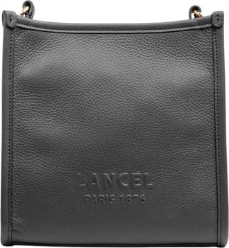 Lancel Bolso bandolera Jour - Bags - Mujer - Negro - ONE SIZE