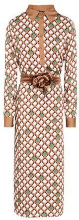 Hanita VESTIDOS - Vestidos midi en YOOX.COM