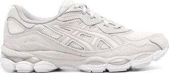 Asics Fitness, Heren, Grijs, 43 EU, Wol, Gel-Nyc