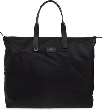 Dolce & Gabbana Uomo, Borse, Nero, Taglia unica, new