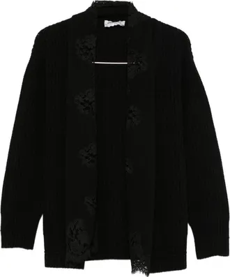 Ermanno Scervino katoenen vest