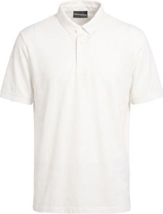 Emporio Armani TOPWEAR - Polo su YOOX.COM