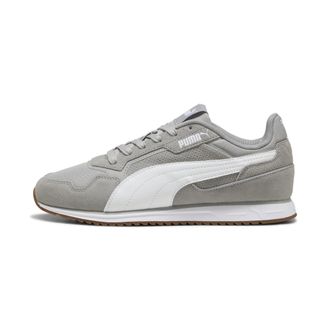 Puma Sneakers Softride St Miler unisex, Scarpe, Grigio, 37
