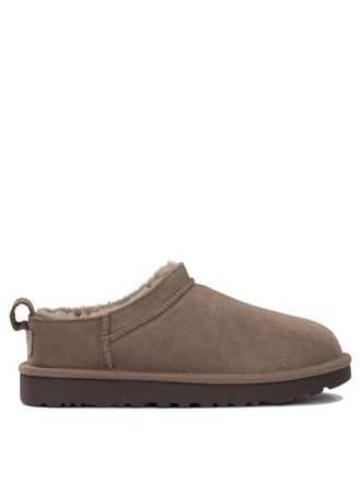 UGG Classic Micro Ankle Boots