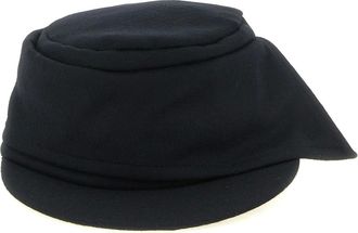 Yohji Yamamoto Hombre, Accesorios, Negro, Talla: L