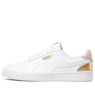 Puma Shuffle White 309668-09
