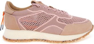 Barracuda Rocket Sneaker - Dames - Sneakers - Roze - 38 1/2 EU - Schoenen