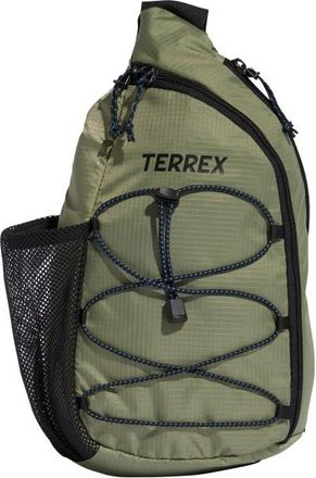 ADIDAS TERREX MT Sling Bag Umh&auml;ngetasche - | oliv