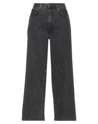 Toteme BOTTOMWEAR - Pantaloni jeans su YOOX.COM