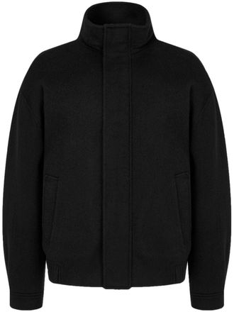 【美品】STUDIO TOMBOY コーデュロイ ボンバージャケット STUDIO TOMBOY コーデュロイ ボンバージャケット | ブルー