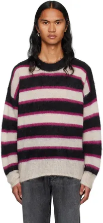 Isabel Marant Crew Neck Sweaters − Sale: up to −60% | Stylight Isabel Marant Crew Neck Sweaters − Sale: up to −60% | Stylight