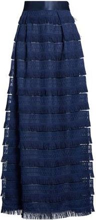 Alberta Ferretti BOTTOMWEAR - Maxi skirts on YOOX.COM