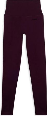 Freddy Leggings seamless 7/8 a vita altissima con cuciture shaping