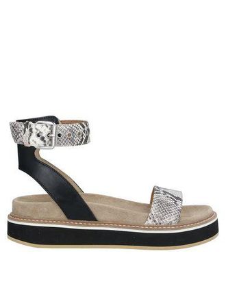 Janet Sport FOOTWEAR - Sandals on YOOX.COM