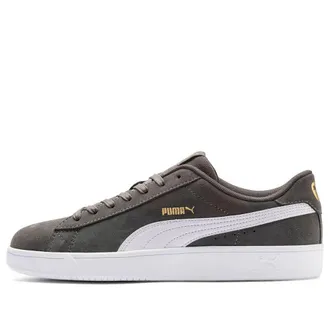 Puma Court Breaker Derby Grey 367366-10