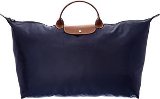 Longchamp Le Pliage Original Xl Travel Bag