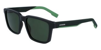Lacoste L999S 301 Mens Sunglasses Green Size 55