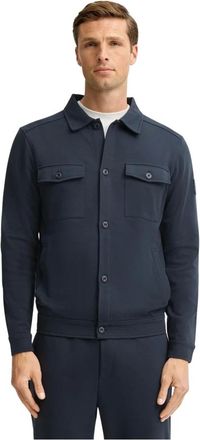 Joop Hombre, Chaquetas, Azul, Talla: XL