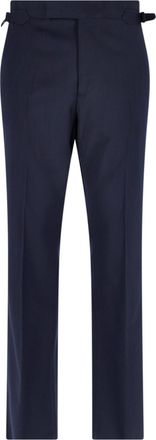 Vivienne Westwood Pantaloni Dritti Sang