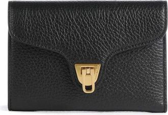 Coccinelle Mujer, Accesorios, Negro, Talla: ONE Size