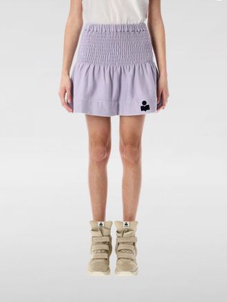 Isabel Marant Gonna Isabel Marant Etoile in cotone