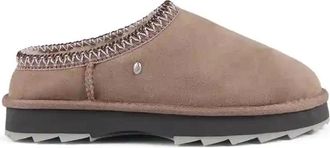Emu Dames, Schoenen, Beige, Maat: 36 EU Wol