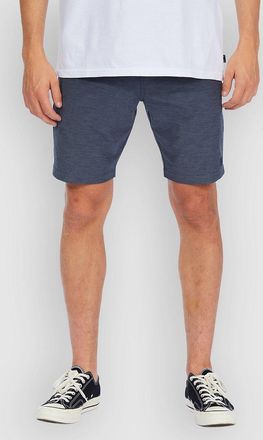 Billabong Crossfire Mid Pantaloncini blu