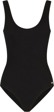 Dolce & Gabbana Olympic Swimsuit