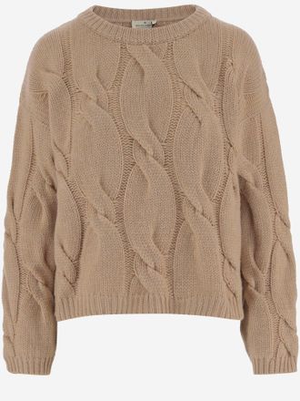 Bruno Manetti Cashmere Pullover