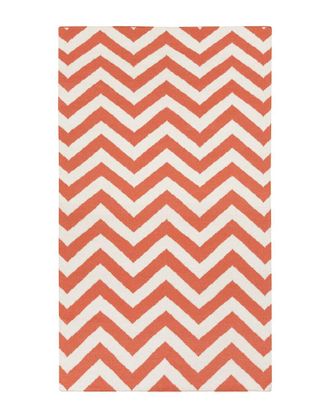 Surya Frontier Wool Rug