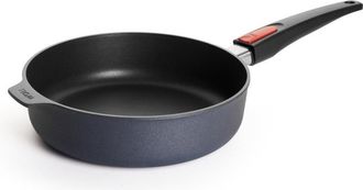 Woll Bratpfanne »Diamond Lite Hochrand« Aluminium