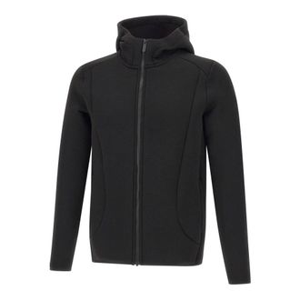 Colmar Hoodies & sweatvesten, Heren, Zwart, XL, Colmar Originals Sweaters Black