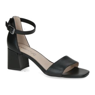 Caprice Donna, Scarpe, Nero, 41 EU, new