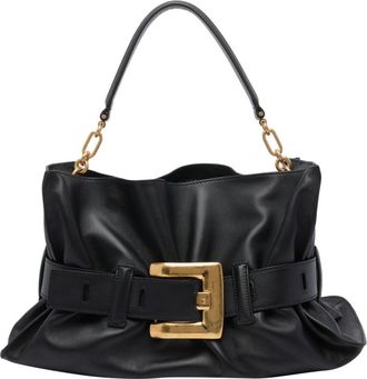 Balmain Medium Anthem Handbag