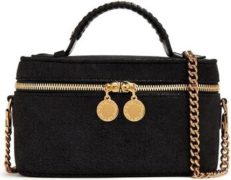 Stella McCartney Mujer, Bolsos, Negro, Talla: ONE Size
