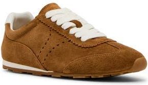 Blondo Callen Waterproof Sneaker in Camel at Nordstrom Rack, Size 6.5