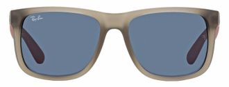 Ray-Ban RB4165 Sunglasses - Gray