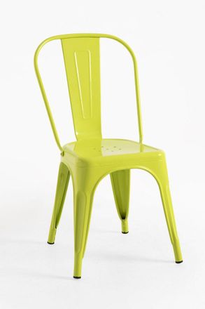 Regalos Miguel Regalos Miguel - Packs Sillas Comedor - Pack 4 Sillas Torix - Verde Flora