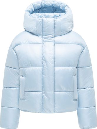 Navahoo dames winterjas Polar-Unit met magneetsluiting