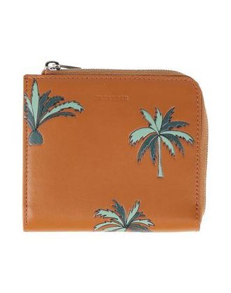 楽天市場】JIL SANDER ジルサンダー ZIP ARIUND WALLET SM GIRO