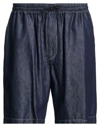 Giorgio Armani BOTTOMWEAR - Denim shorts sur YOOX.COM
