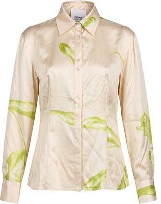 Erika Cavallini Semi Couture TOPWEAR - Camicie su YOOX.COM