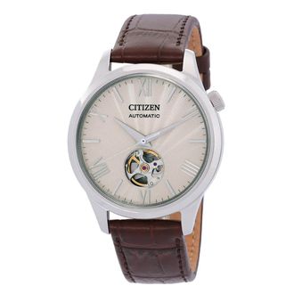 Citizen Automatic Mens Watch NH9130-17A