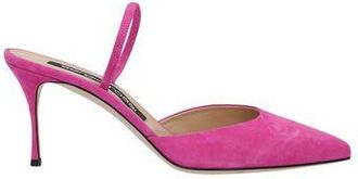 Sergio Rossi CALZADO - Zapatos de sal&oacute;n en YOOX.COM