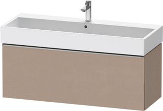 Duravit Duravit D-neo Mueble Bajo Lavabo Suspendido, 1184x440x442mm, 1