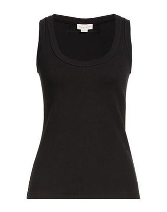 Alexander McQueen TOPWEAR - Canotte su YOOX.COM